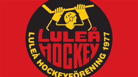 Luleå Hockey | Samuraj