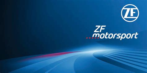 ZF Automotive Logo - LogoDix