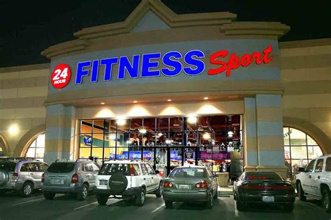 la fitness federal way reopening - Maurine Ridenour