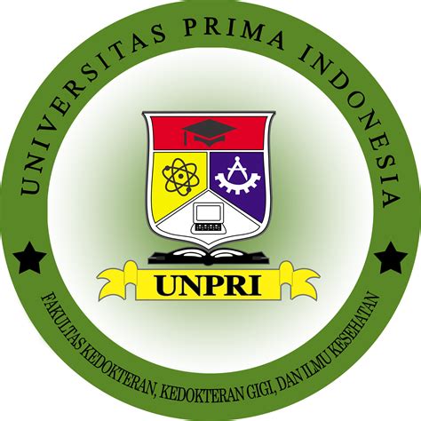 Univesitas Prima Indonesia - Pendaftran