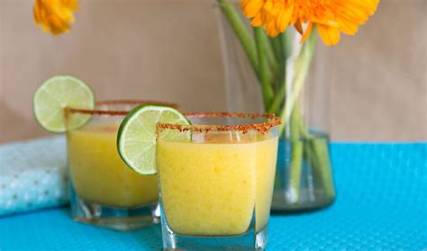 Mangorita Drink Recipe | Besto Blog