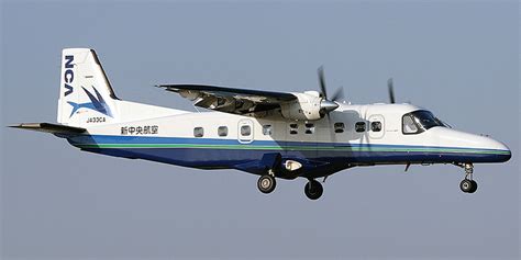 Dornier 228 - пассажирский самолет. Фото, характеристики, отзывы.