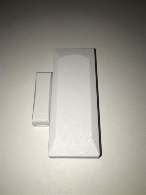 Wireless ADT Window Sensor for Safewatch Pro or Quickconnect Panels