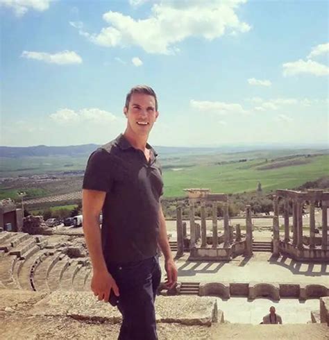 Ari Shapiro ‘NPR’ Host On Gay Wedding, What He & Husband Experienced