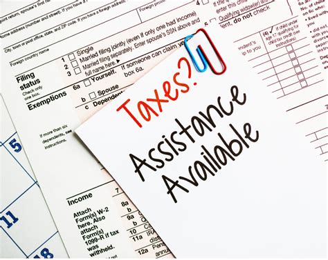 3 Options for Free Tax Preparation Help for Seniors | Wize Plans