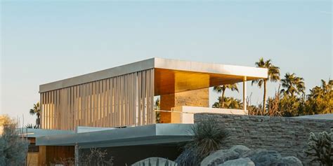 A Guide to Mid-Century Modern Design in Palm Springs | All Roads North