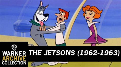 Open HD | The Jetsons | Warner Archive - YouTube