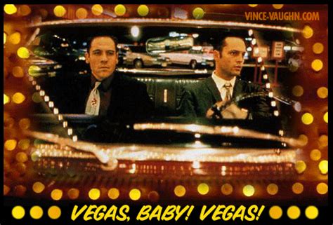 Vegas baby, Vegas! – Mop-Up Duty