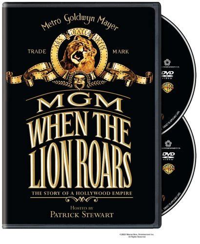 MGM: When the Lion Roars (1992)