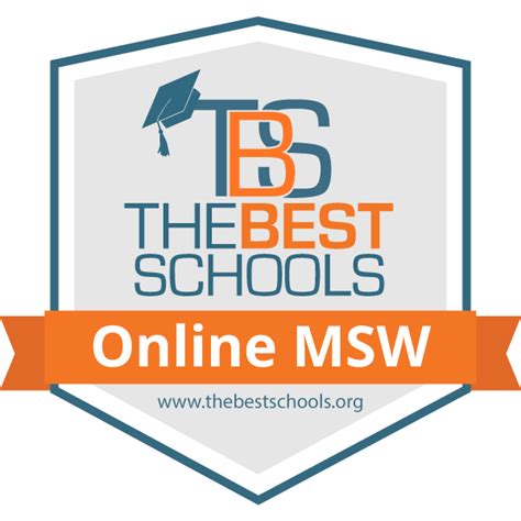 MSW | Online - University of Houston