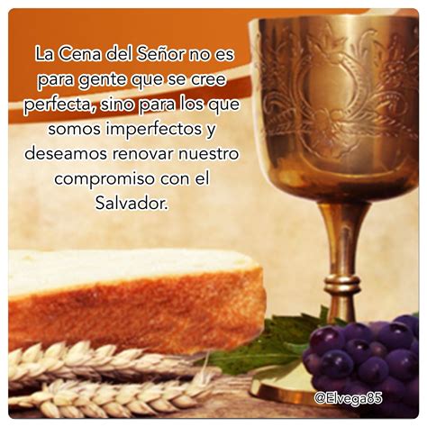 Santa Cena. #VisitaMiMuro #Cenade!Señor #rpsp #MatinaldeJóvenes | Food, Cheese