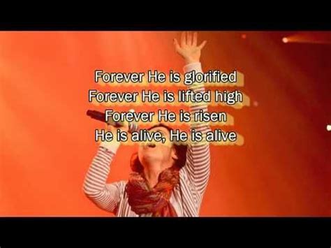 Forever - Kari Jobe (Worship Song with Lyrics) 2014 New Album | Worship songs lyrics, Worship ...