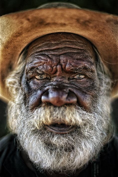 Unique Portraits - 29 mesmerizing images that will never make you look ...