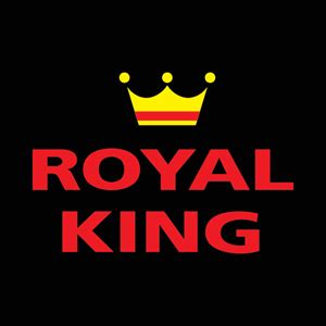 Royal King Logo Download png