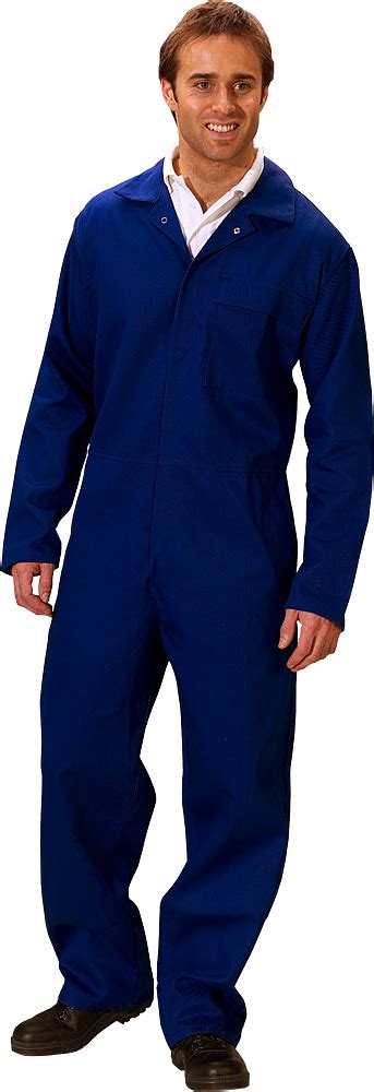 Flame Retardant Overalls Welding Welder Boilersuit Coverall 4 Colours ...