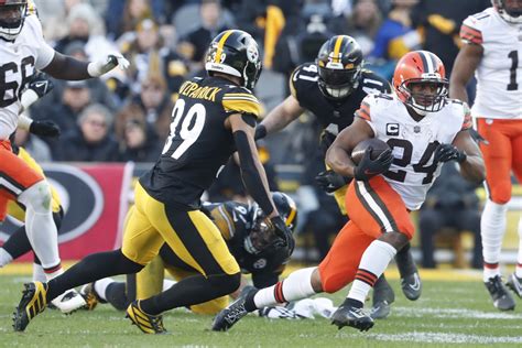 Predicting the 2023 Cleveland Browns Record (Part 2 of 2) - Last Word ...