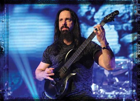 John Petrucci - Dream Theater