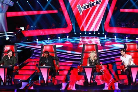 ‘The Voice’ Blind Auditions Season Premiere Recap: Twins, Belters ...