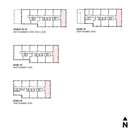 Floorplans | Waverley