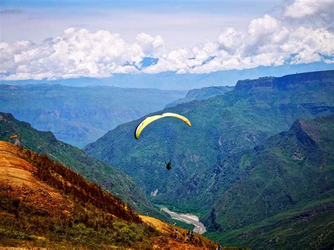 ¿Qué hacer en Santander? - Aventure Colombia