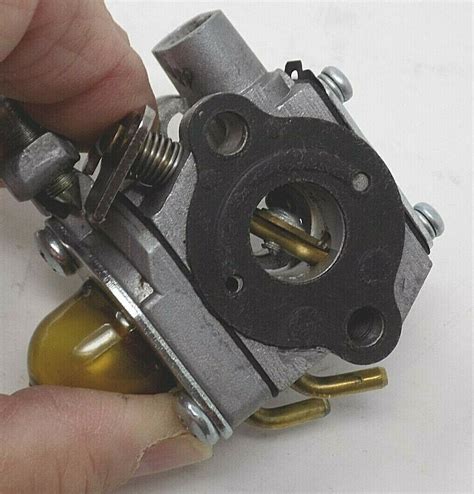 Homelite Carburetor With Gasket - OEM - and 33 similar items