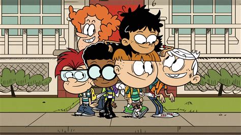 The Loud House Season 5 Image | Fancaps