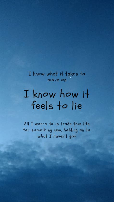 Linkin Park Lyrics Wallpapers - Wallpaper Cave