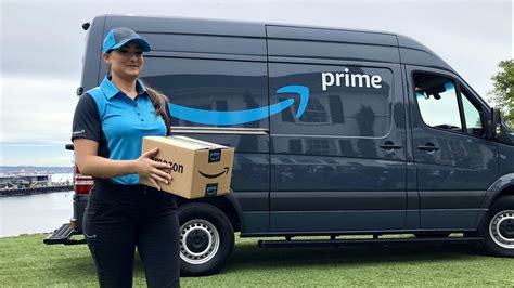 Amazon Driver Raise 2025 - Casey Ethelyn