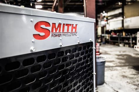 Commercial Heavy Duty & Semi Truck Repair, Parts & Service - Smith ...