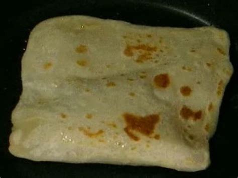 Cocozil - Flat Bread Roti