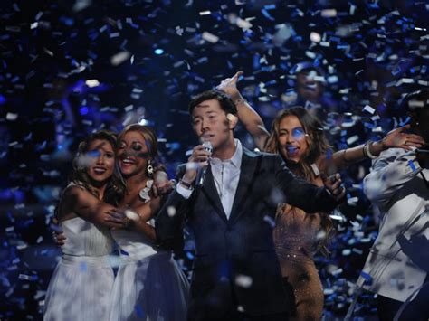 "American Idol" winners - Photo 7 - CBS News