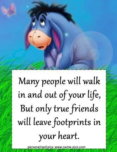 Pin by Yiko Yu on Winnie the Pooh | Eeyore quotes, Pooh quotes, Winnie the pooh quotes