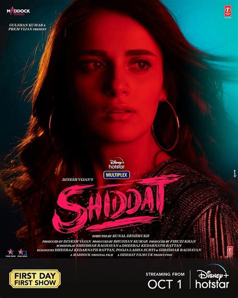 Shiddat (2021) Movie Official Poster 15, Shiddat Movie HD phone wallpaper | Pxfuel