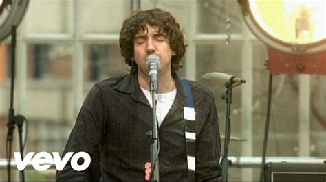 Snow Patrol - Run (Live at The Royal Opera House, 2006) - YouTube