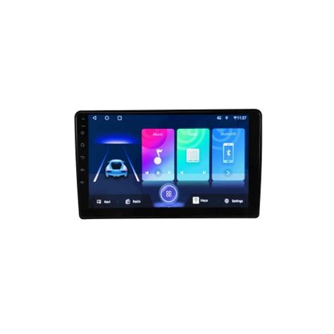 Tata Bolt 2015 Onwards 9 Inches Android Stereo