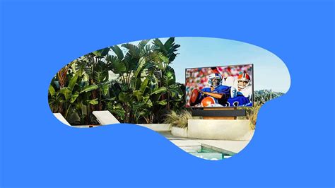 Best Outdoor TVs 2023 - Forbes Vetted