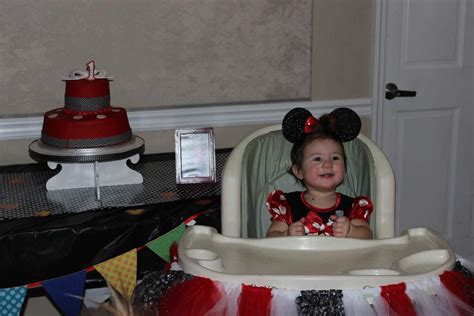 Mickey & Minnie mouse Birthday Party Ideas | Photo 3 of 48 | Catch My Party