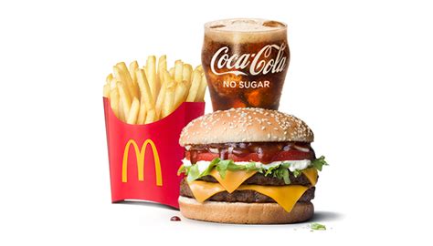 McFeast® Meal - Mcdonald's