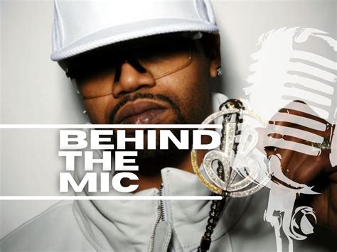 Behind The Mic: The making of 'Back That Azz Up' by Juvenile