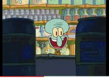 Funny Squidward GIFs | Tenor