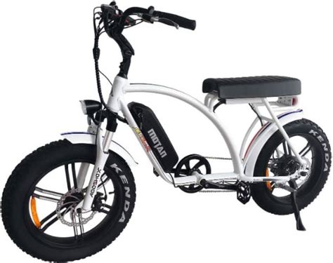 The 5 Best Electric Mini Bikes for Fun and Compact Rides 2023