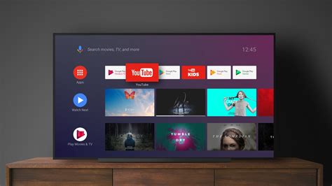 Smart TV ou android TV : quoi choisir?