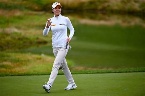 In Gee Chun leads Women's LPGA after nine birdies in record round - The Washington Post