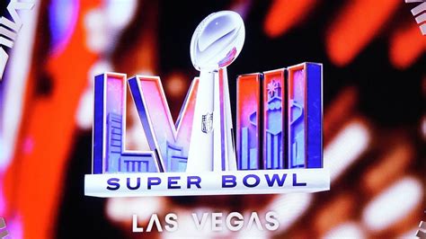 Suspected New Super Bowl LIX Logo Makes Fans Wonder the Two Teams in ...