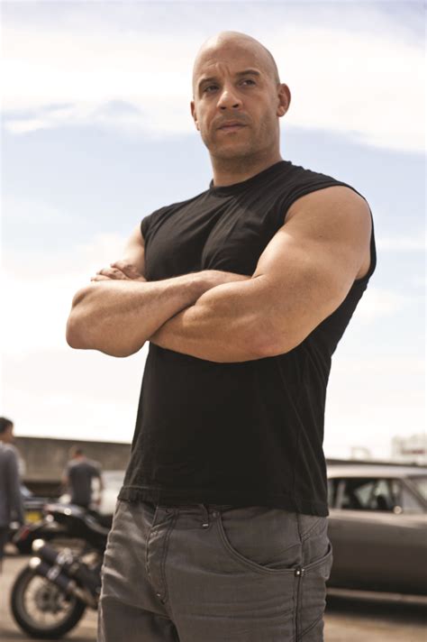 Dominic Toretto The Fast And The Furious Franchise Wallpapers ...