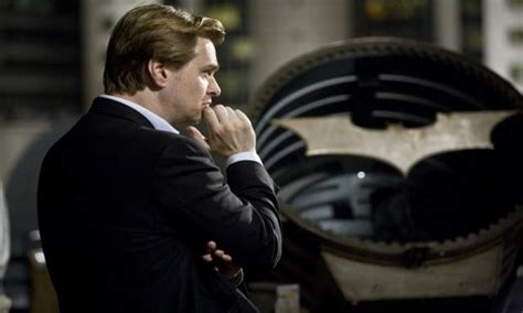 Christopher Nolan is reportedly "unlikely" to work with Warner Bros. again after HBO Max debacle