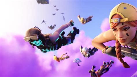 A Halloween Renegade Raider can be seen in the Late Game Arena promo image. : r/FortNiteBR