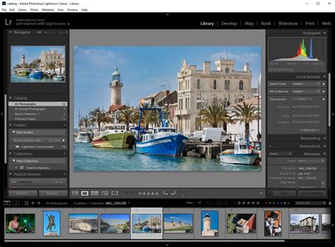 Free adobe lightroom classic cc presets - ropotqmarkets