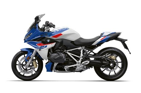 The new BMW R 1250 RS offers cool new features at the same old price - The Manual