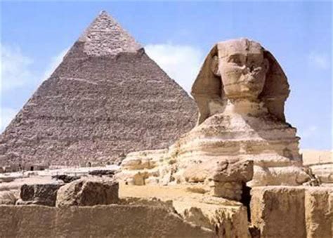 Egypt: First Integrated Project for Documenting Egyptian Heritage ...